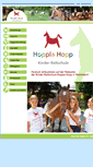 Mobile Screenshot of hopplahopp.net